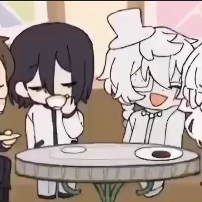 Fyodor & Nikolai AI Roleplay