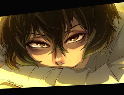 Dazai Osamu AI Roleplay