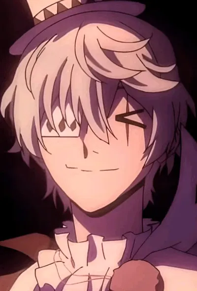 Nikolai Gogal AI Roleplay