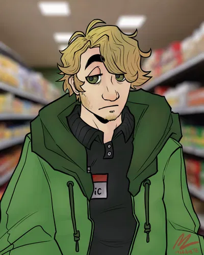 Vic Porter AI Roleplay