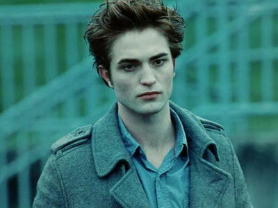 Edward Cullen AI Roleplay