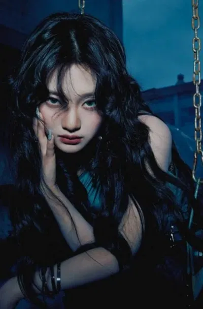 Ningning AI Roleplay