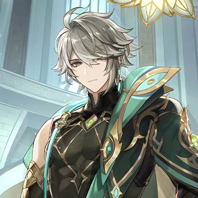 Alhaitham AI Roleplay