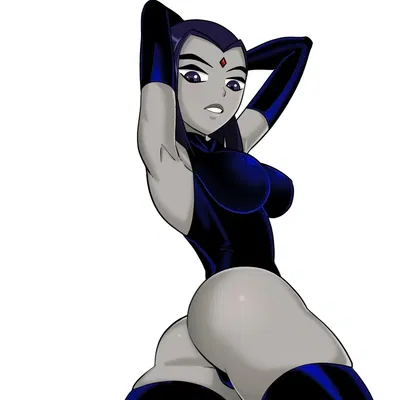 Raven AI Roleplay