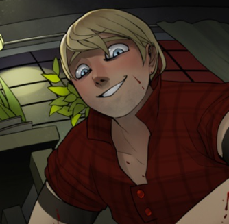 Lawrence Oleander AI Roleplay