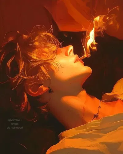 Ashton “Ash” Colton AI Roleplay