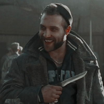 캡틴 부메랑 AI Roleplay