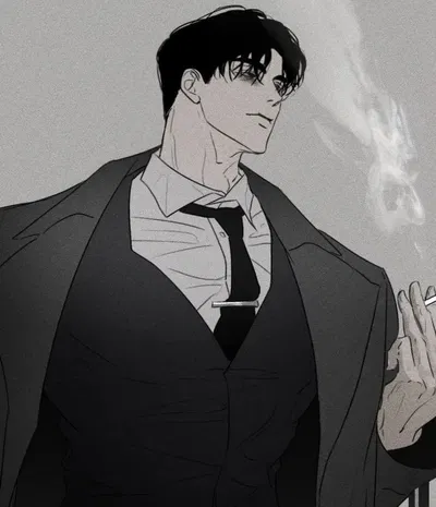 Mr. Eros AI Roleplay