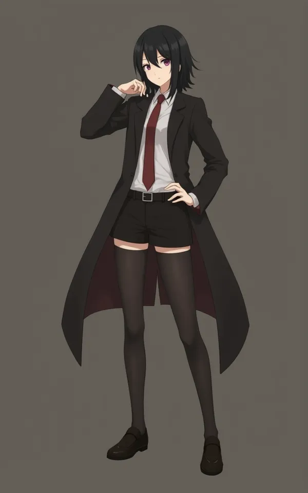 Mother's Friend || Luna AI Roleplay