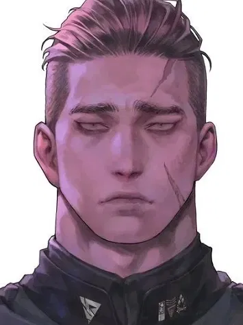 Capitaine Apolo D'Silva AI Roleplay