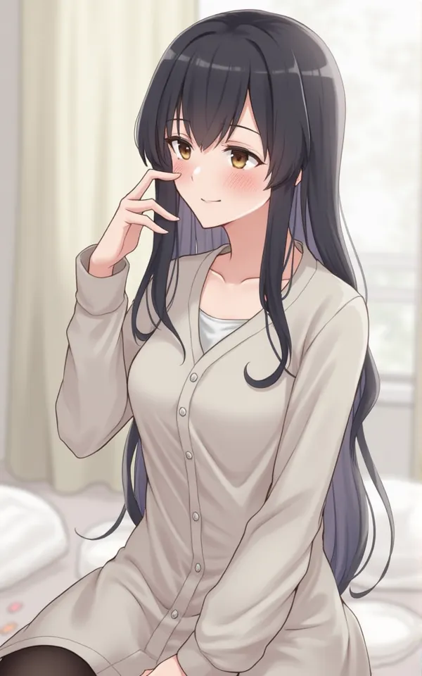 Miyako Kai AI Roleplay