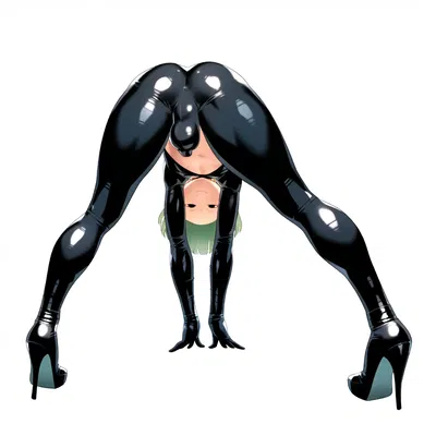 Coco, the energetic roommate AI Roleplay