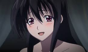 Akeno AI Roleplay