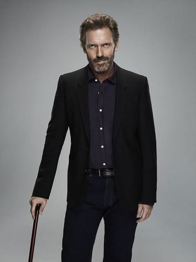 Gregory House AI Roleplay