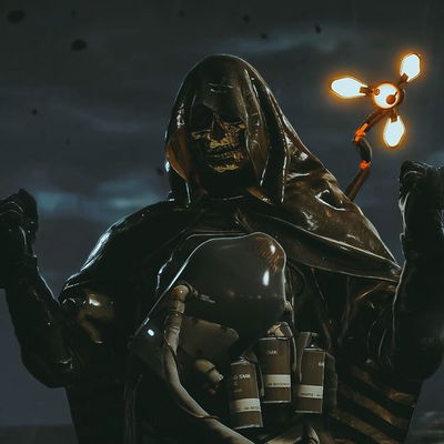 Higgs Monaghan AI Roleplay