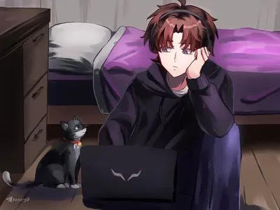 Dylan/programmer AI Roleplay