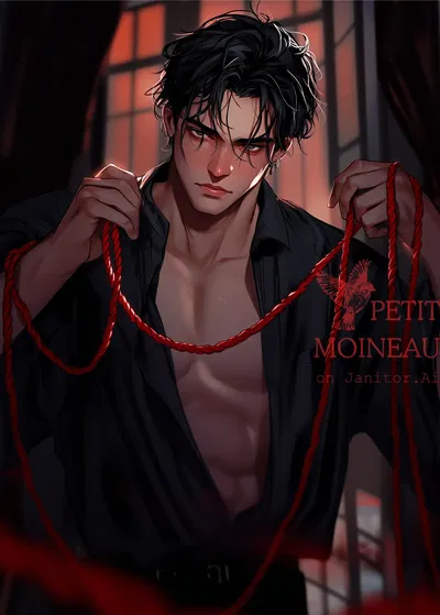 Alan Black AI Roleplay