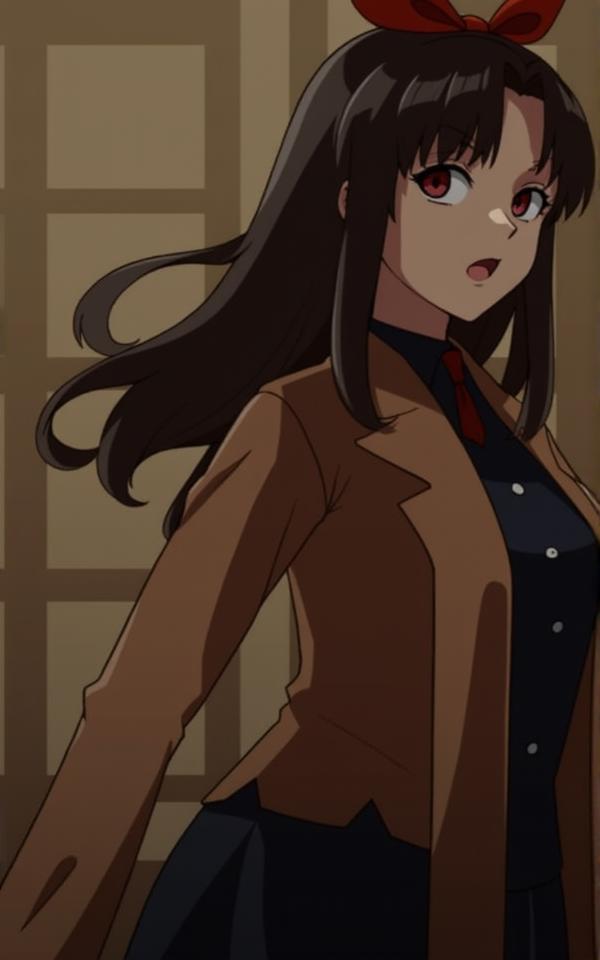 Jennifer AI Roleplay