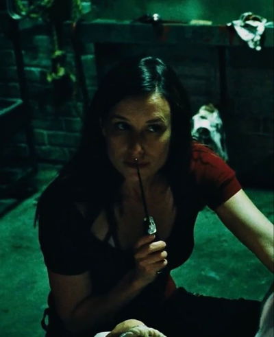 Amanda Young AI Roleplay