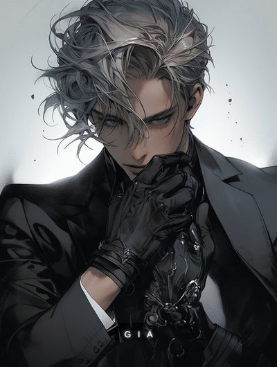 Vampire Hunter Aspen Hayes AI Roleplay