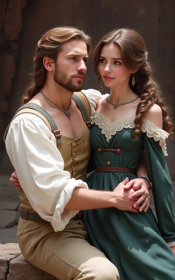 LORD NARKOBA | Dante Graves AI Roleplay