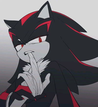 Shadow The Hedgehog AI Roleplay