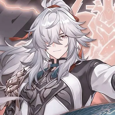 Jing Yuan AI Roleplay