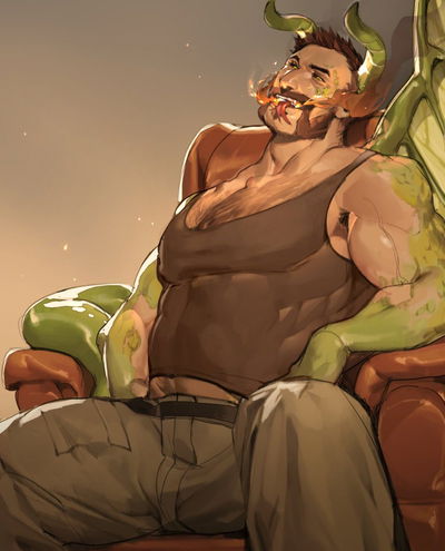 Dragon John Price AI Roleplay