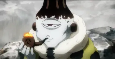 Jogo (Pre-Shibuya) AI Roleplay