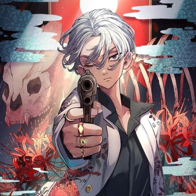 Manjiro Sano AI Roleplay