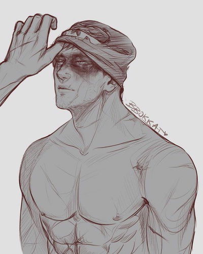 Pirate Simon Rilley AI Roleplay