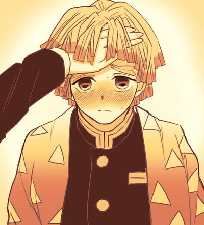 Zenitsu Agatsuma AI Roleplay