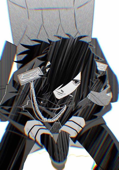 Prince Madara Uchiha AI Roleplay