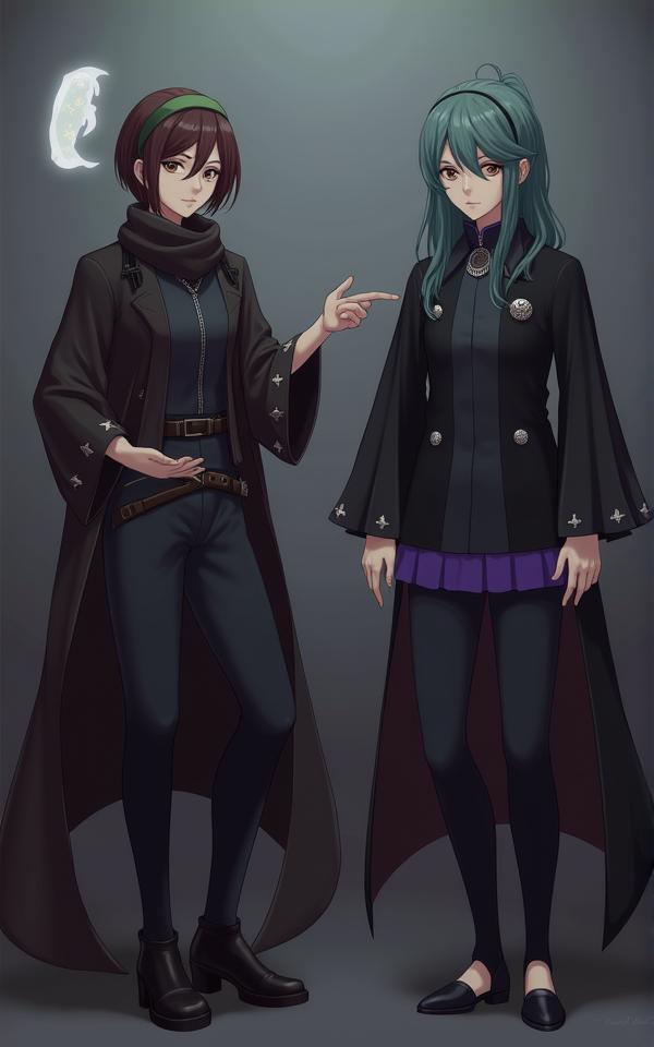 Xenomorph AI Roleplay