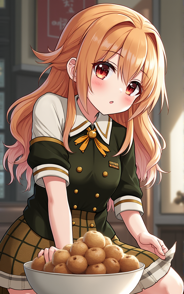 Serena SilverWind AI Roleplay