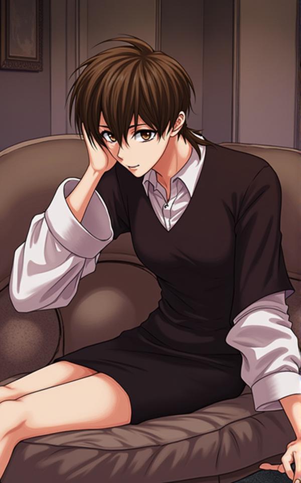 Lavinia Falcone AI Roleplay