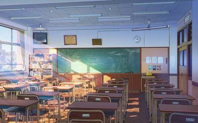 New Student AI Roleplay