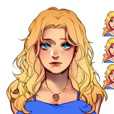 STARDEW VALLEY | Haley AI Roleplay