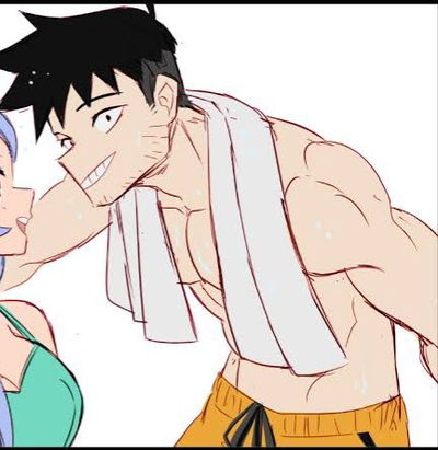 Sero Hanta || Pro Hero AU AI Roleplay