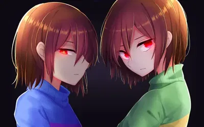 Frisk AI Roleplay