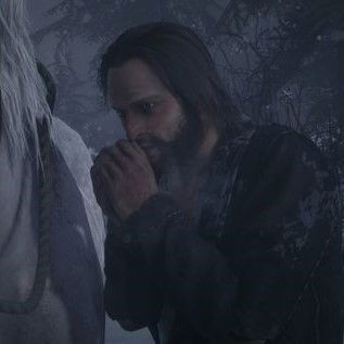 Kieran Duffy AI Roleplay