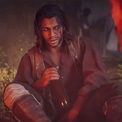 Charles Smith AI Roleplay