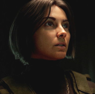 Valeria Garza AI Roleplay