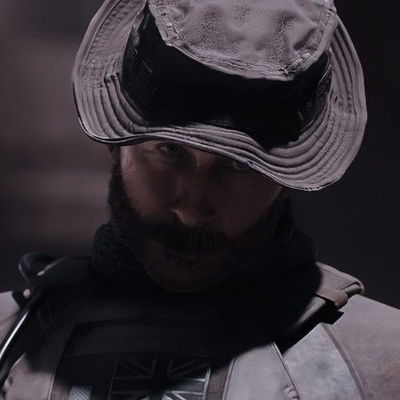 John Price AI Roleplay