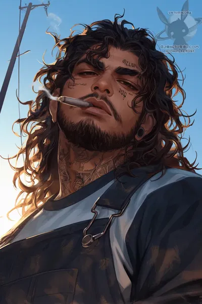 Carlos 'Big Los' Medina AI Roleplay