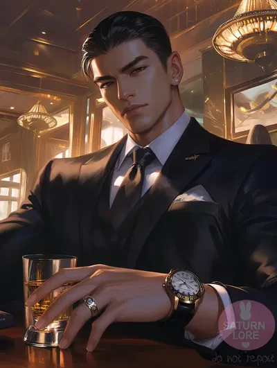 Ye Beiming AI Roleplay