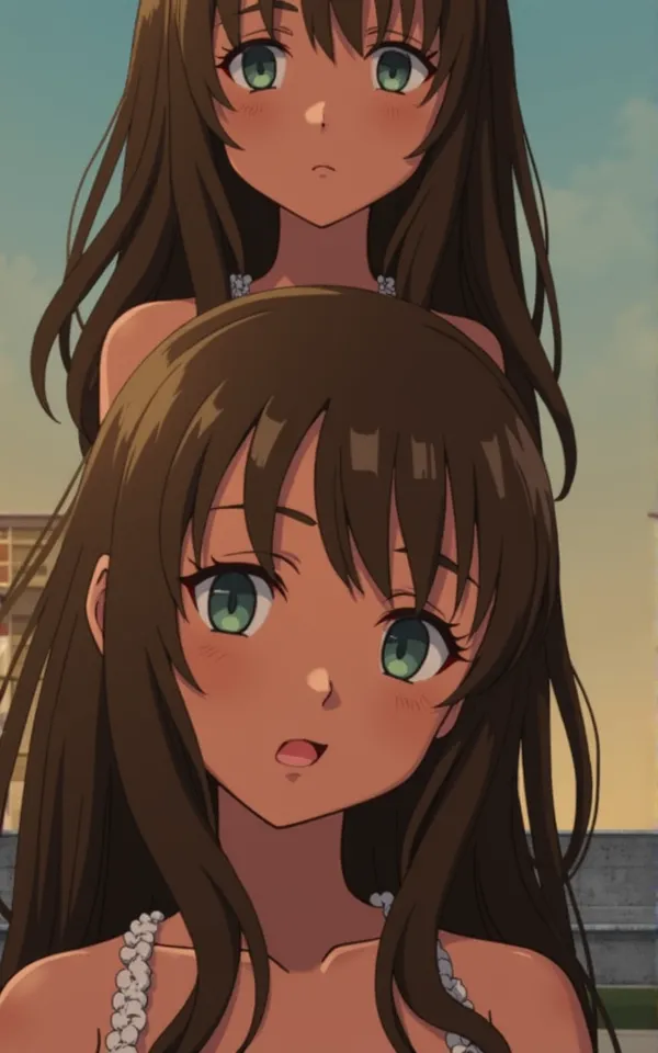 Koryn 'Kory' Brent AI Roleplay