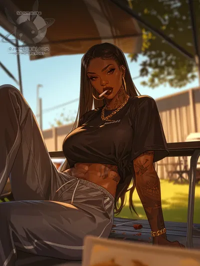 Koryn 'Kory' Brent AI Roleplay