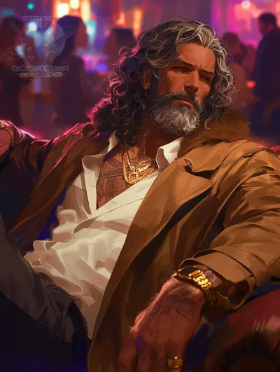 Celestino 'Lestino' Narvaez AI Roleplay