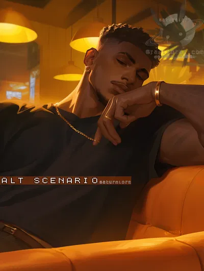 Miguel ‘Migs’ Ruiz AI Roleplay